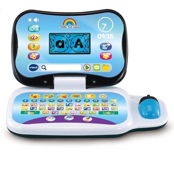 Vtech Toddler Tech Laptop