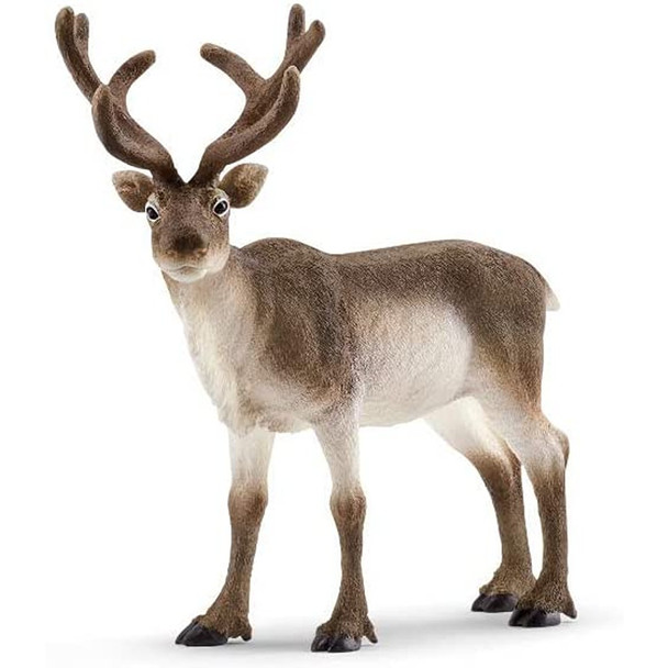 Schleich 14837 Wildlife Reindeer