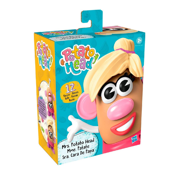 Disney Playskool Mrs Potato Head