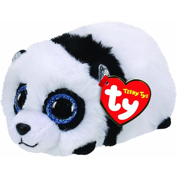 TY Bamboo the Panda Teeny TY