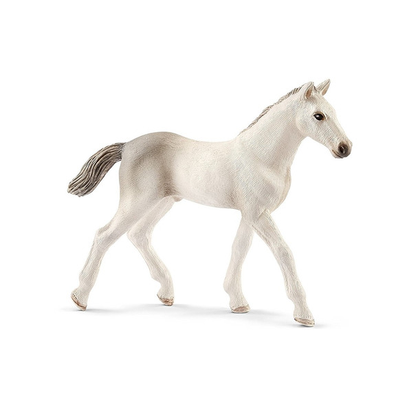 Schleich Holsteiner Foal Figure
