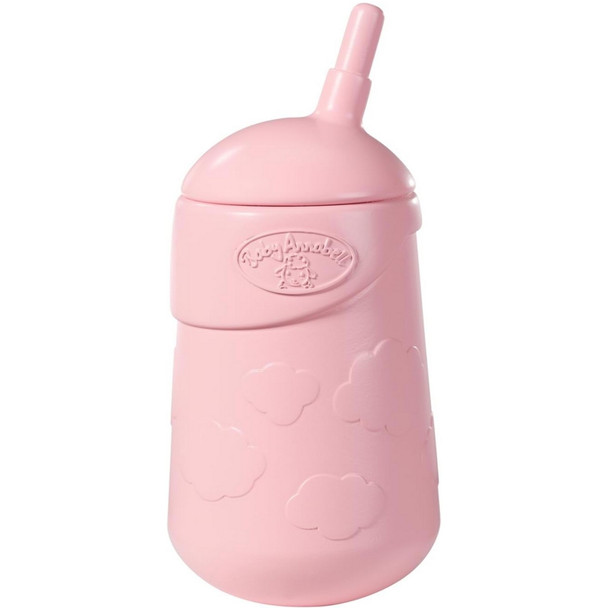 Baby Annabell Milk Bottle