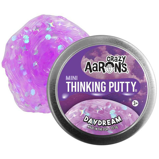 Crazy Aaron’s Thinking Putty - Day Dream Mini Tin