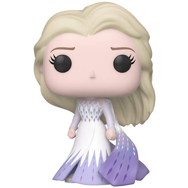 Funko POP! Vinyl: Disney Frozen 2 - Elsa