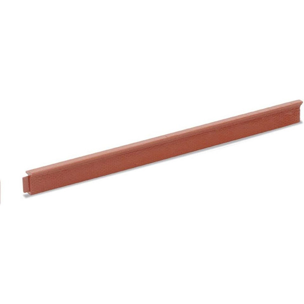 Platform Edging Brick Type