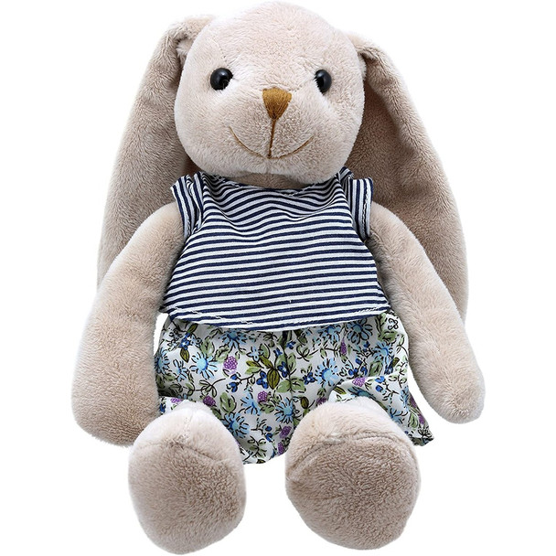 Wilberry Friends Mr Rabbit