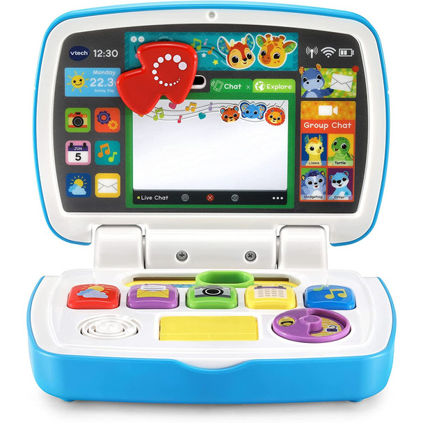 Vtech See & Surprise Laptop