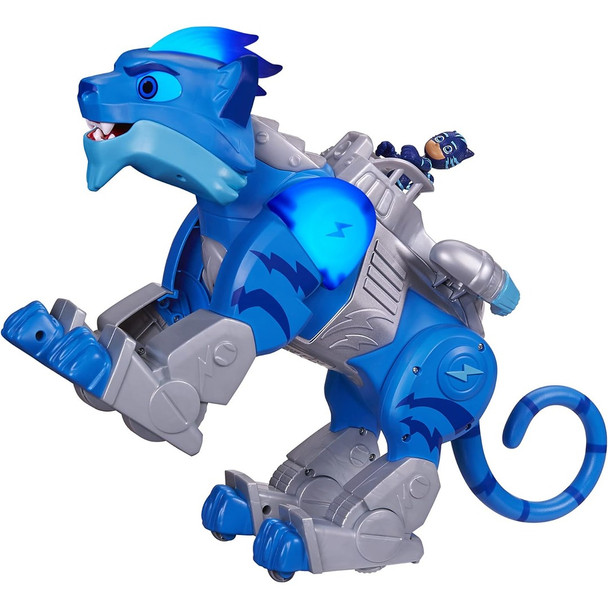 PJ Masks Animal Power - Charge and Roar Power Cat