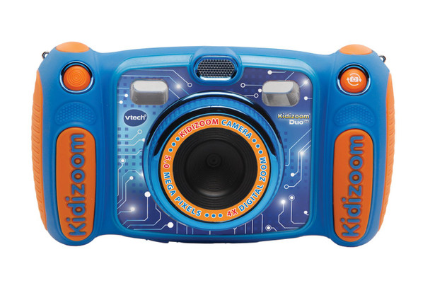 VTech Kidizoom 5.0 Blue