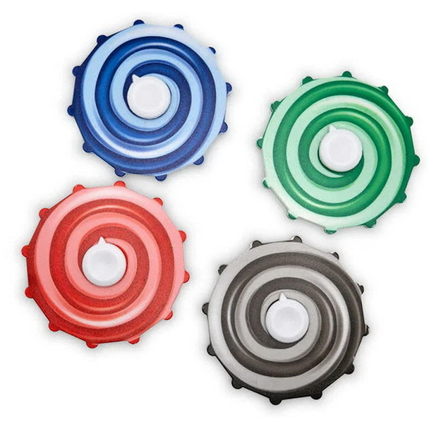 Hypno Swirl Fidget Spinner