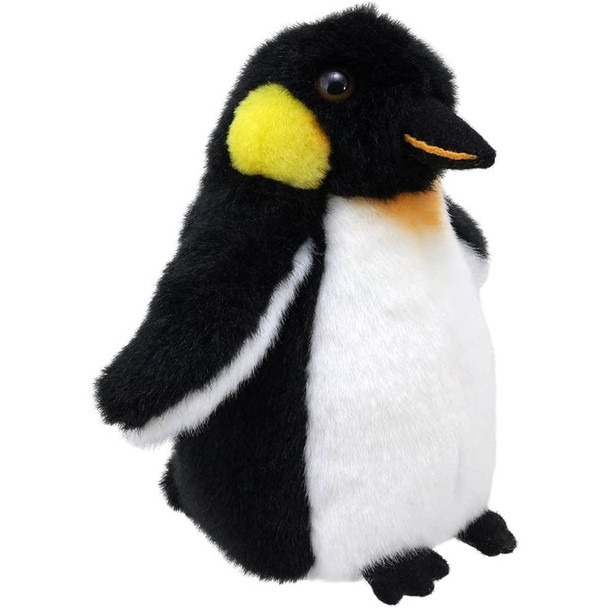 Wilberry - Mini - 15cm Penguin Soft Toy