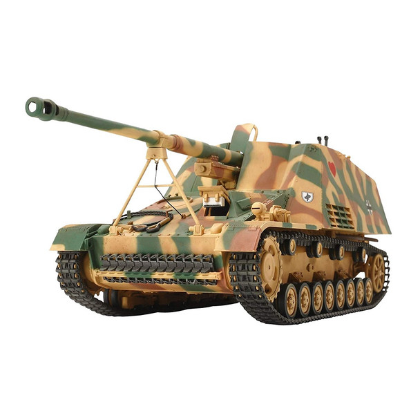 Tamiya 35335 1:35 WWII German Tank Hunter Rhino Model Kit