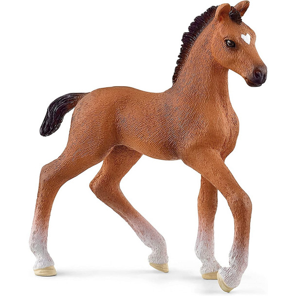 Schleich 13947 Horse Club Oldenburg Foal
