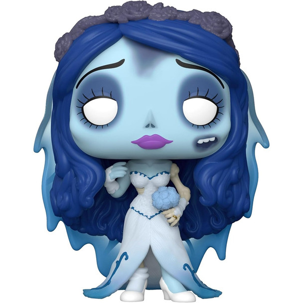 Funko POP! Vinyl: Corpse Bride - Emily