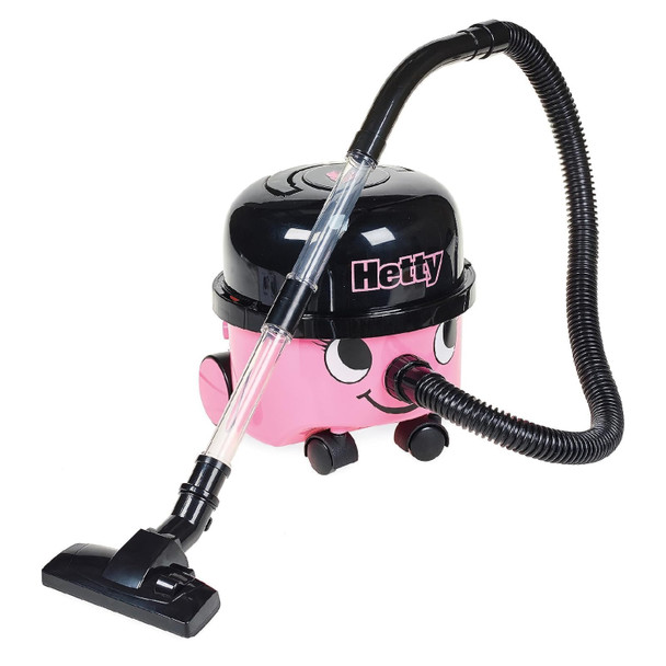 Casdon Hetty Vacuum Cleaner