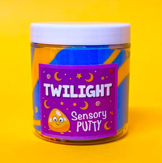 Slime Party - Twilight Sensory Slime