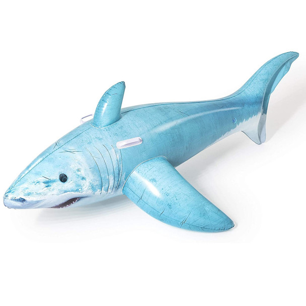 Bestway Realistic Shark Pool Float