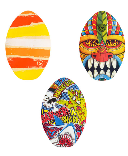 Osprey Children's Wooden Skimmer Board 30 Inch