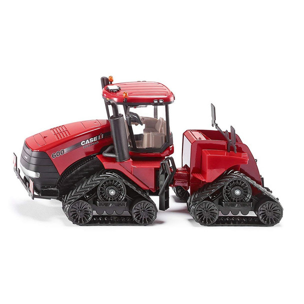 SIKU 3275 - CASE QUADTRAC 600 - SIKU 1:32