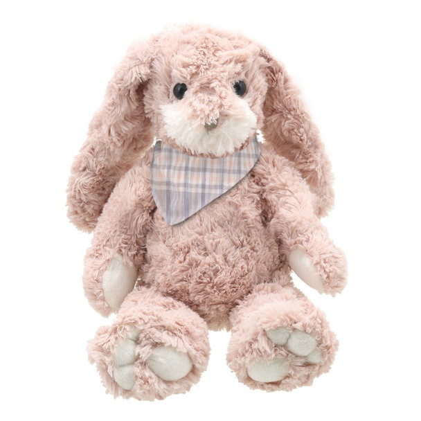 Wilberry Classics Bunny (Pink Large)