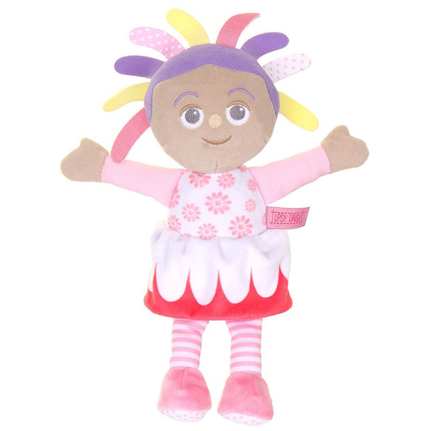 In the Night Garden Baby Soft Toy Upsy Daisy