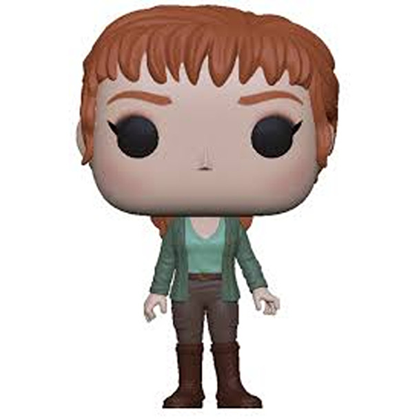 Funko POP! Vinyl: Jurassic World - Claire