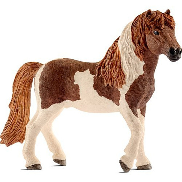 Schleich 13815 - Horse Club Icelandic Pony Stallion