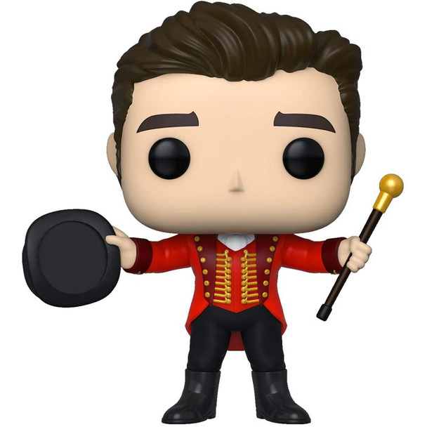 Funko POP! Vinyl: Movies: Greatest Showman - P.T. Barnum