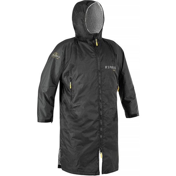 Osprey Waterproof Changing Robe For Adults - Medium Osprey Waterproof Changing Robe For Adults - Medium