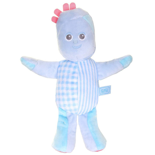 In the Night Garden Baby Soft Toy IgglePiggle
