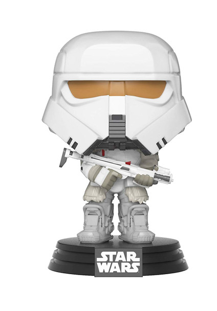 Funko POP! Vinyl: Star Wars: Range Trooper
