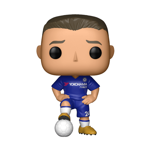 Funko POP! Vinyl: Chelsea Fc Gary Cahill
