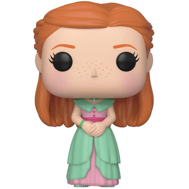 Funko POP! Vinyl: Harry Potter - Ginny Yule Ball
