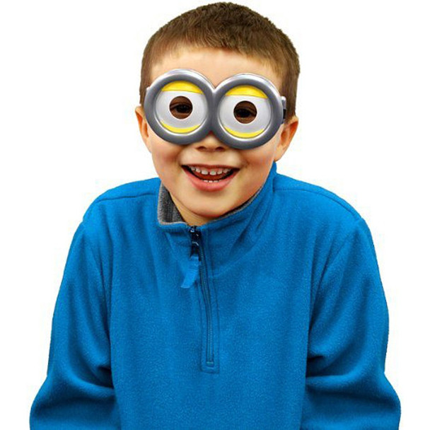 Despicable Me 2 Minion Goggles