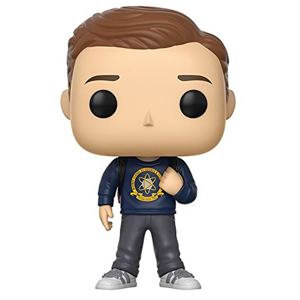 Funko POP! Vinyl: Marvel: Spider-Man - Peter Parker