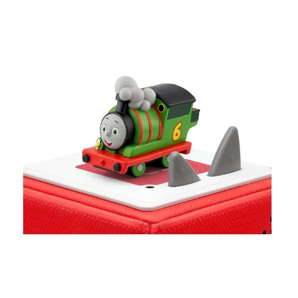 Tony Tank Engine Tonies Thomas The Tank Engine All Engines Go Percy Audio Character