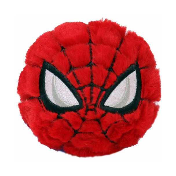 TY Spiderman Marvel Childrens Beanie Bouncer Soft Toy