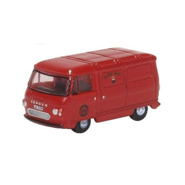 Oxford Diecast Commer PB Royal Mail Model Vehicle