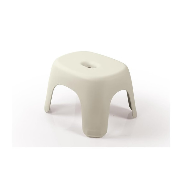 Dolu Nuvi Non-Slip Step Up Stool Relax Beige Colour
