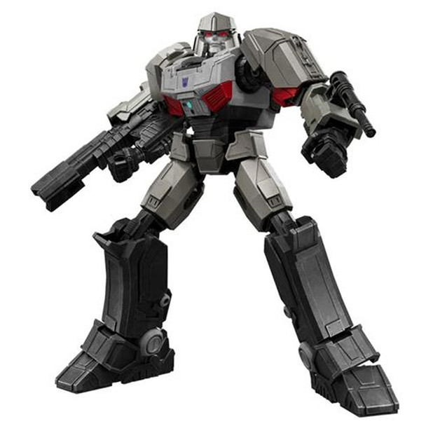 Blokees Transformers Classic Class 12 Transformers Megatron