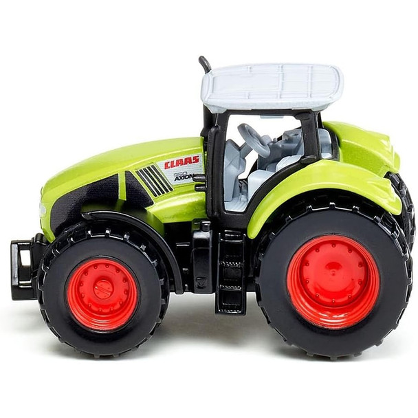 Siku 1:87 Diecast Claas Axion 950