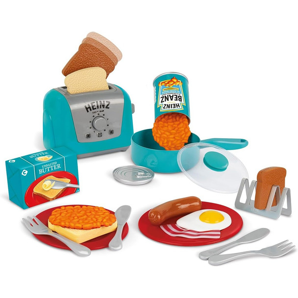 Casdon Heinz All Day Breakfast Set