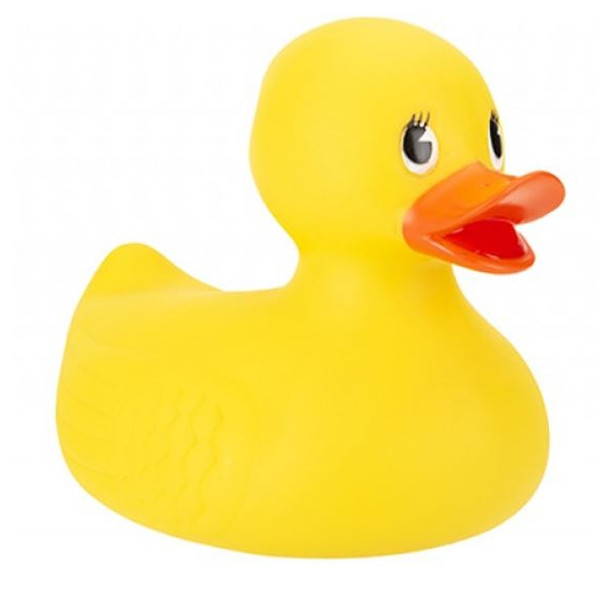 Giant Yellow Duck 20cm