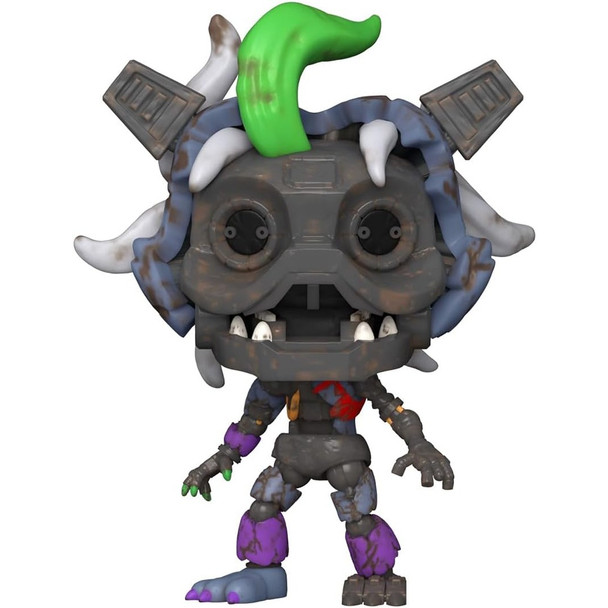 Funko POP! Games: Five Nights At Freddy's: Ruined Roxy