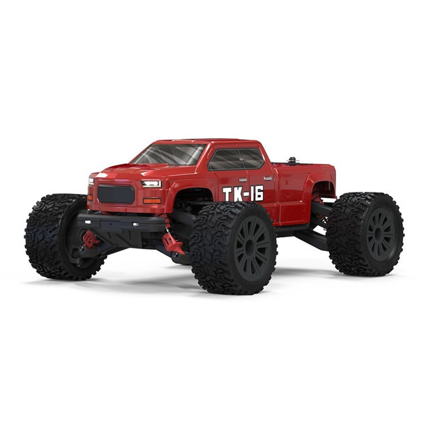 PD Racing TK-16 1:16 RC Brushed Truck