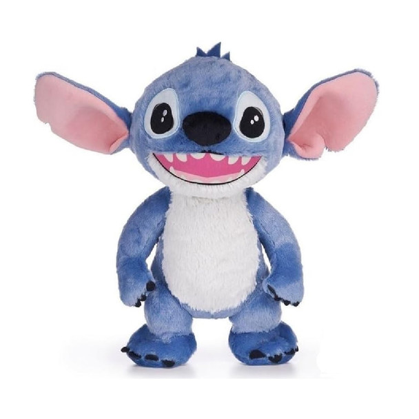 Disney Live Action Lilo And Stitch Adorable Stitch Plush