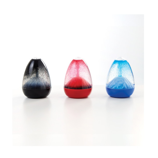 Brainstorm Sensory Bubbler Egg Volcano Assorted Colours