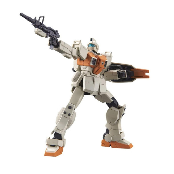 Gunpla HG 1/144 GM Ground Type MS Gundam Model Kit