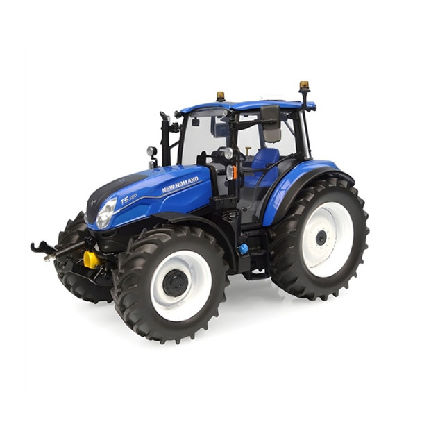 Britains New Holland T5.120 Utility Tractor Model