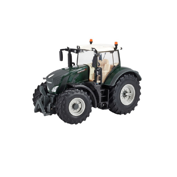 Britains Fendt Vario 826 Black Limited Edition Tractor